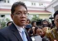 Purbaya Batalkan MoU Sri Mulyani-OJK, Lahan SCBD Akan Dijadikan Kantor Bank
