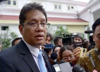 Purbaya Batalkan MoU Sri Mulyani-OJK, Lahan SCBD Akan Dijadikan Kantor Bank