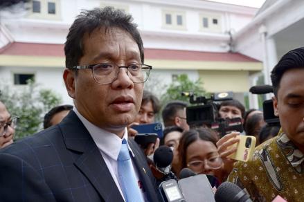 Purbaya Batalkan MoU Sri Mulyani-OJK, Lahan SCBD Akan Dijadikan Kantor Bank