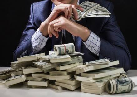 5 Keluarga Paling Kaya di Dunia dan Jumlah Aset yang Mereka Kelola