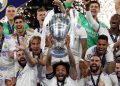 Florentino Perez Cari Investor Baru, Siapa Pemegang Saham Mayoritas Real Madrid?