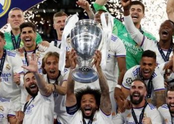 Florentino Perez Cari Investor Baru, Siapa Pemegang Saham Mayoritas Real Madrid?