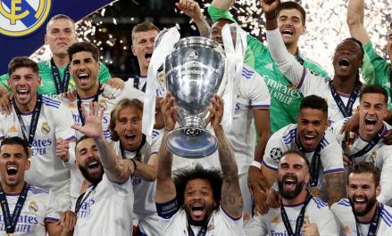 Florentino Perez Cari Investor Baru, Siapa Pemegang Saham Mayoritas Real Madrid?