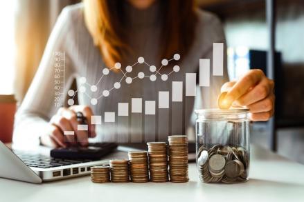 3 Tipe Risiko Investasi dan Instrumen Sesuai, Penting untuk Pemula Pahami