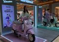 Vespa LX 150 Meluncur, Apakah Versi 125 Masih Tersedia Menurut Piaggio Indonesia?