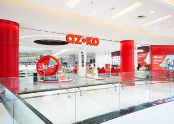 Boyong Kembali Ace Hardware, Ini Tanggapan Aspirasi Hidup Indonesia