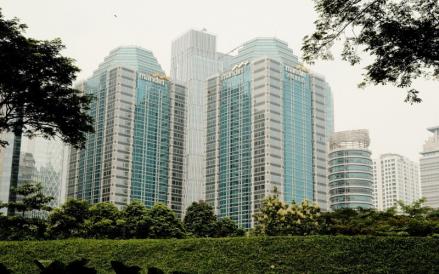 Inovasi Livin’ Dkk Bawa Bank Raih Penghargaan Pengalaman Pelanggan Indonesia 2025