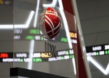 Lima Saham Dihapus dari Papan FCA Termasuk FUTR dan ITIC