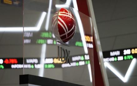 Lima Saham Dihapus dari Papan FCA Termasuk FUTR dan ITIC