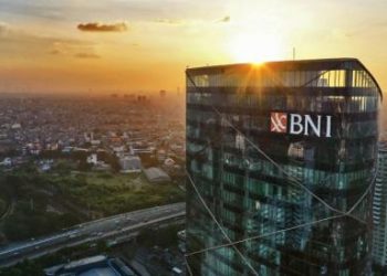 Ekspansi QRIS Lintas Negara untuk Menjaga Stabilitas Rupiah