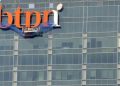 Bank Raup Laba Rp1,5 Triliun hingga Kuartal III, Turun 26 Persen