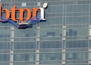 Bank Raup Laba Rp1,5 Triliun hingga Kuartal III, Turun 26 Persen
