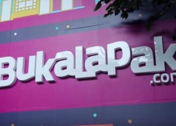 Sisa Dana IPO Diperiksa di Bursa, Ini Tanggapan Bukalapak