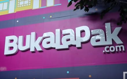 Sisa Dana IPO Diperiksa di Bursa, Ini Tanggapan Bukalapak
