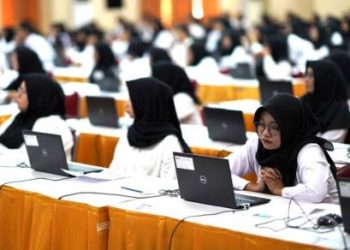 SK PPPK Paruh Waktu untuk Kredit Bank Apa Bisa Digunakan Berikut Penjelasannya
