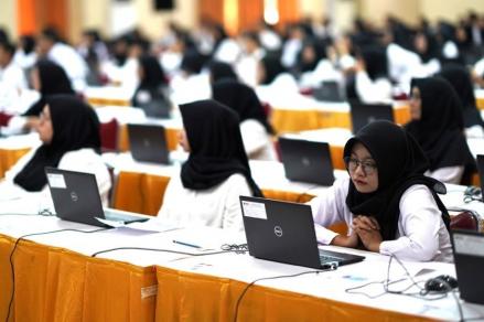 SK PPPK Paruh Waktu untuk Kredit Bank Apa Bisa Digunakan Berikut Penjelasannya