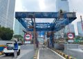 Pembayaran Klaim Rp7,3 Miliar untuk Kerusakan Fasilitas Ruas dan Gerbang Tol JSMR