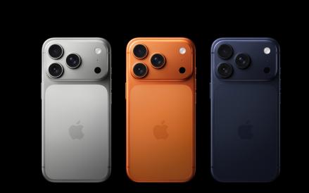 Penjualan iPhone 17 Meningkat Lebih Tinggi Dibandingkan iPhone 16 Karena Banyak Peminat