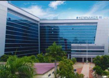 Kemnaker Usir 94 Pekerja Asing Ilegal di Kawasan Ekonomi Khusus Sei Mangkei Simalungun