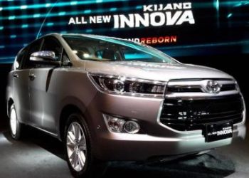 10 Mobil Terlaris di Indonesia September 2025 Merek Jepang Dominasi Pasar