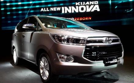 10 Mobil Terlaris di Indonesia September 2025 Merek Jepang Dominasi Pasar