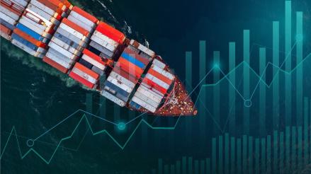 Neraca Dagang RI-AS Surplus USD12,20 Miliar pada Agustus 2025