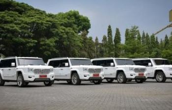 Gaikindo Dukung Prabowo Ciptakan Mobil Nasional untuk Gerakkan Banyak Industri