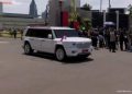 Prabowo Instruksikan Menteri Gunakan Maung MV3 Produksi Pindad, Simak Spesifikasinya