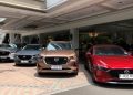 Event Test Drive Terbesar untuk Meningkatkan Penjualan hingga Akhir Tahun