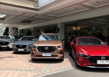 Event Test Drive Terbesar untuk Meningkatkan Penjualan hingga Akhir Tahun