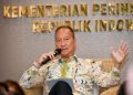 Menperin Minta Produksi Mobil EV di Indonesia Selain Smartphone