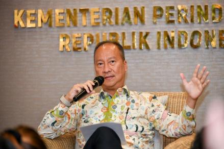Menperin Minta Produksi Mobil EV di Indonesia Selain Smartphone