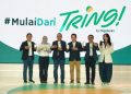 Peluncuran TRING Super App Emas Digital untuk Inklusi Keuangan oleh Pegadaian