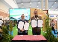 Sinergi Pertamina dan Kemenko Pangan untuk Mewujudkan Ketahanan Pangan