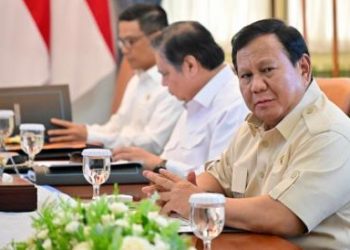 Prabowo Targetkan 34 Pembangkit Listrik Tenaga Sampah Dalam Dua Tahun
