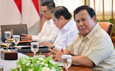 Prabowo Targetkan 34 Pembangkit Listrik Tenaga Sampah Dalam Dua Tahun