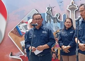 APBD DKI 2026 Ditargetkan Rampung Pertengahan November