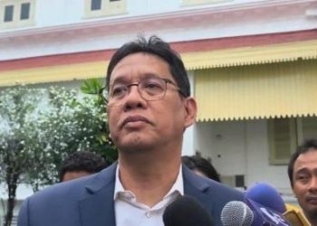 Purbaya Kunjungi BTN untuk Cek Penyaluran Dana Pemerintah yang Masih Rendah