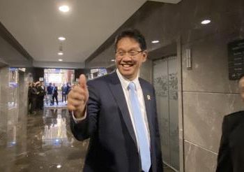 Pesan Purbaya untuk Jajaran Baru Dewan Komisioner LPS Jelang Sertijab