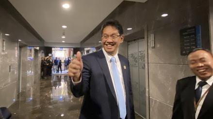 Pesan Purbaya untuk Jajaran Baru Dewan Komisioner LPS Jelang Sertijab