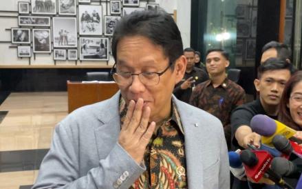 Purbaya dan Dirut Pertamina Diskusikan Pembangunan Kilang Minyak