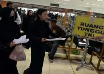 Pemerintah Siapkan Rp8 Triliun untuk Mendukung Program Tenaga Kerja Migran Indonesia