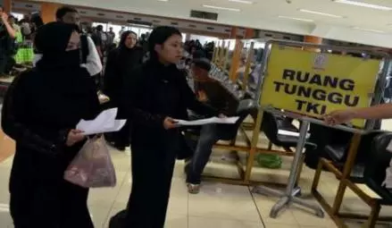 Pemerintah Siapkan Rp8 Triliun untuk Mendukung Program Tenaga Kerja Migran Indonesia