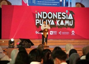 Ajakan Menkop untuk Gen Z Memajukan Koperasi