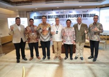 Sektor Properti Berikan Dampak Berganda Terhadap Ekonomi Nasional