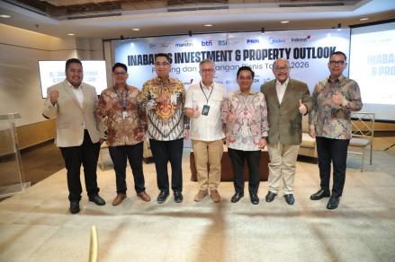 Sektor Properti Berikan Dampak Berganda Terhadap Ekonomi Nasional