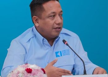 Penyesuaian Tarif PPN Menurut HKI Dapat Dukung Pemulihan Ekonomi