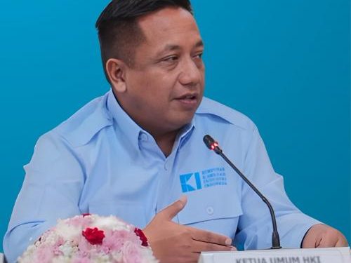 Penyesuaian Tarif PPN Menurut HKI Dapat Dukung Pemulihan Ekonomi