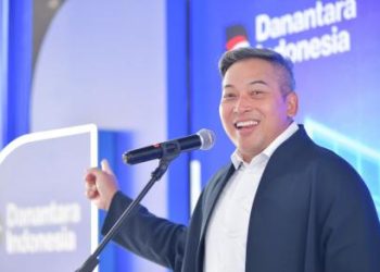 Genjot Digitalisasi, Bidik 23 Toko Digital di Akhir 2025