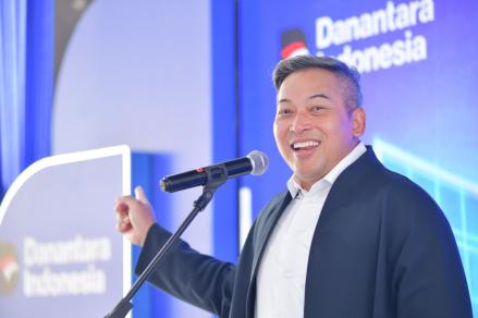 Genjot Digitalisasi, Bidik 23 Toko Digital di Akhir 2025